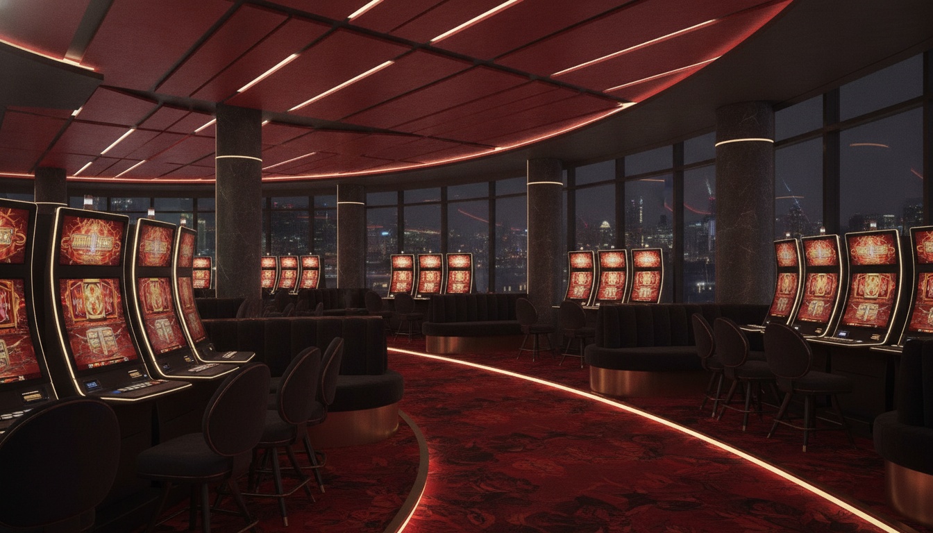 Play Leon Casino — Detailed Review