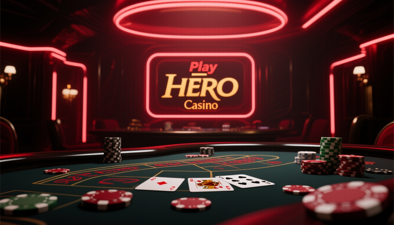 Play Leon Casino