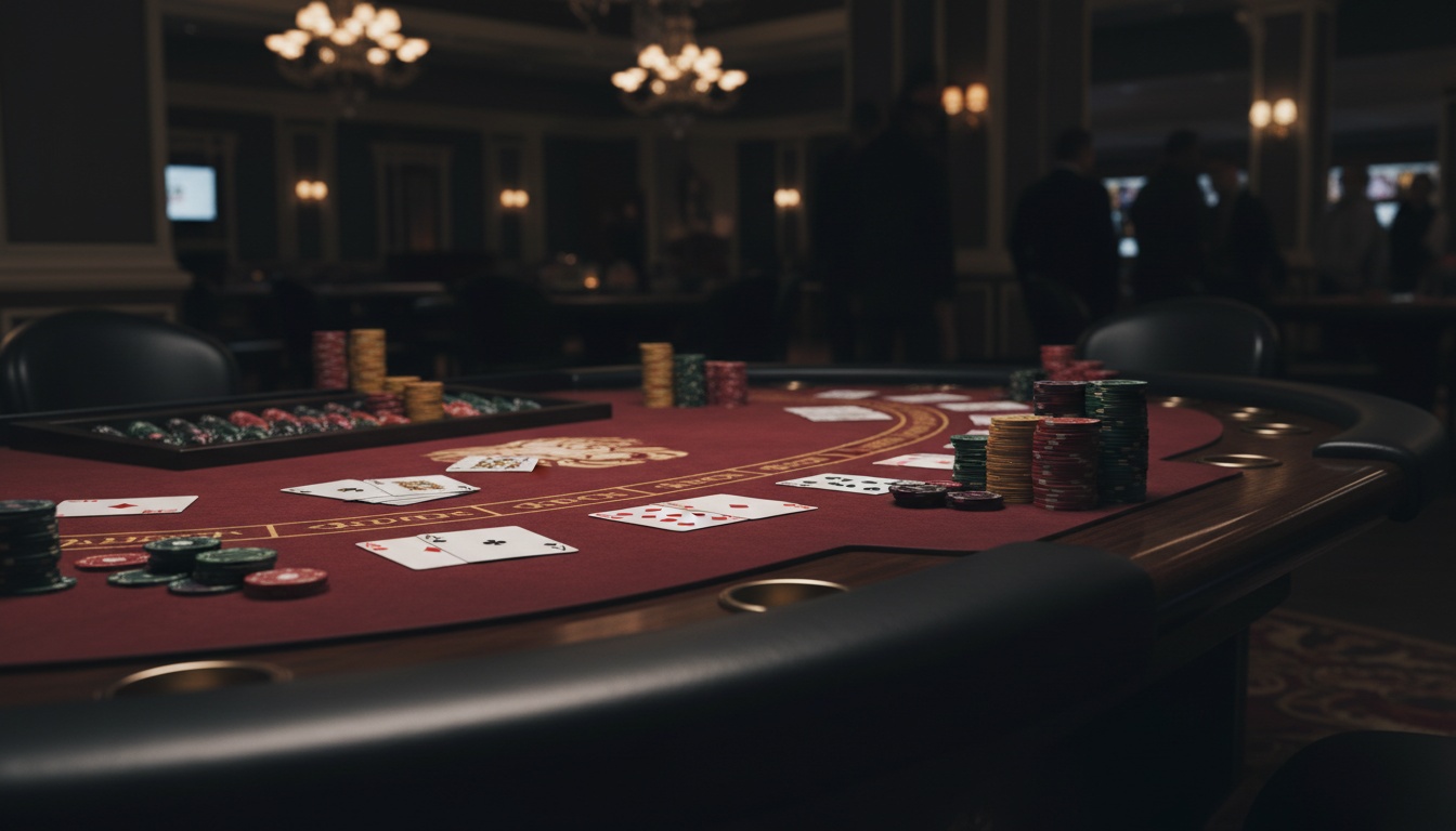 Explore the Game Selection at Play Leon Casino