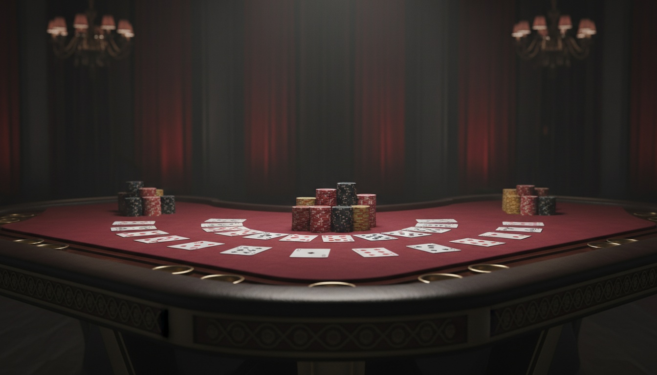 Explore the Game Selection at Play Leon Casino