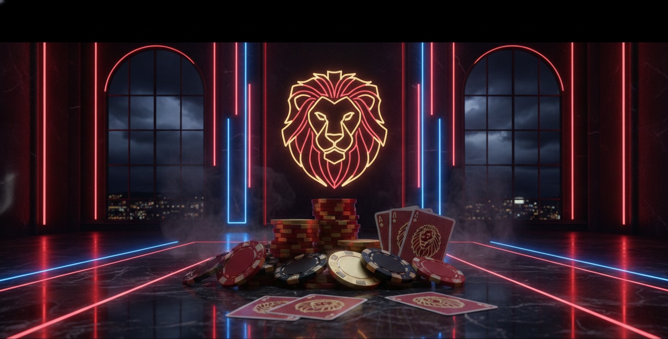 Play Leon Casino