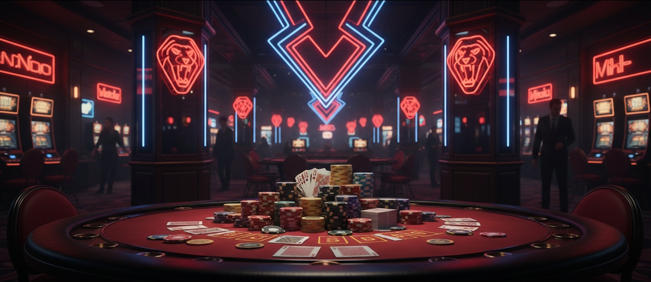 Play Leon Casino
